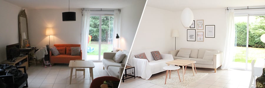 What is Home Staging?